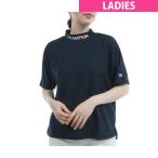 Champion Golf Champion GOLF dry pikemok шея рубашка с коротким рукавом дамский 