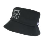 チャンピオンゴルフ Champion GOLF ポリエステルツイル アジャスター付き ハット