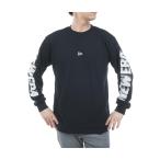  New Era NEW ERA Performance Apparel PA PF SLEEVE FLASH Logo футболка с длинным рукавом 