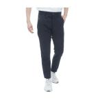 ニューエラ NEW ERA GOLF GF TAPERED ストレッチ サイドロゴ パンツ