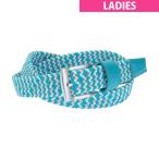  foot Joy Foot Joy стрейч мульти- сетка ремень дамский 