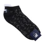 フィラ FILA ショートソックス