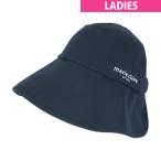 マリクレール marie claire ストレッチハット レディス