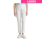  Munsingwear одежда Munsingwear стрейч Munsingwear's WHITE9 минут длина брюки дамский 