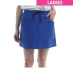  Le Coq s Porte .f Golf Le coq sportif GOLF стрейч тянуть on юбка дамский 