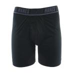  разделение nzHanes HANES MOVES стрейч TSP трусы-боксеры 