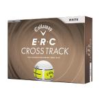  Callaway Golf E*R*C ERC CROSS TRACK мяч 