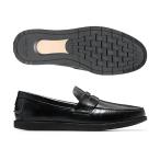  Cole Haan COLE HAANblaua-pe колено обувь 