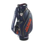 ショッピングキャディバッグ 侍ジャパン キャディバッグ