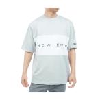  New Era NEW ERA Performance Apparel PA panel OS короткий рукав футболка 