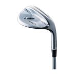 フォーティーン FOURTEEN FR-3 ウェッジ パールサテン仕上げ N.S.PRO TS-114w Ver2  シャフト：N.S.PRO TS-114w Ver2