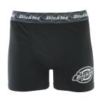 ディッキーズ Dickies 前閉じボクサーパンツ
