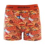 ディッキーズ Dickies 前閉じボクサーパンツ