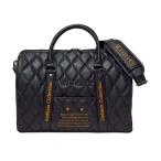 shelifVALIANT эмблема коллекция 2WAY сумка "Boston bag" 