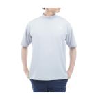ユナイテッドアローズ UNITED ARROWS GOLF モックネック半袖シャ