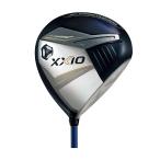 ダンロップ XXIO ゼクシオ 13 インターナショナルモデル ドライバー(ネイビー) MP1300Kカーボン 【韓国モデル】 シャフト：MP1300Kカーボン