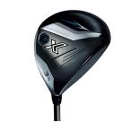 ダンロップ XXIO ゼクシオ X-eks- インターナショナルモデル フェアウェイウッド Miyazaki AX-3 【韓国モデル】 シャフト：Miyazaki AX-3