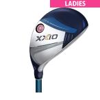  Dunlop XXIO XXIO 13 Inter National модель hybrid служебная программа ( голубой ) MP1300LK карбоновый дамский [ Корея модель ] вал :MP***