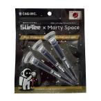SlipTee×Marty длинный 3 шт. входит .