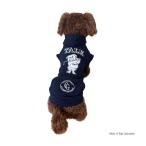  колледж Golf COLLEGE GOLF YALE собака одежда 