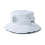 ニューエラ NEW ERA GOLF GF 01 CIRCLE PATCH バケットハット