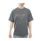  New Era NEW ERA GARMENT DYE CT колледж Logo короткий рукав футболка 