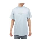 ニューエラ NEW ERA GOLF GF OOTTF ストレッチ ミッドネック半袖Tシャツ