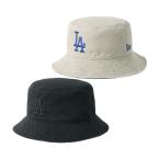 ニューエラ NEW ERA 01 LOSDOD リバーシブル バケットハット