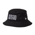 ニューエラ NEW ERA GOLF GF 01 GOLF IS GOOD バケットハット