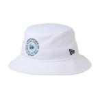 ニューエラ NEW ERA GOLF GF 01 サークルロゴ バケットハット