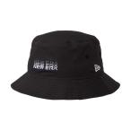 ニューエラ NEW ERA GF 01 BELL OASIS バケットハット