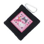  Marushin marushin Sanrio герой z очиститель полотенце S