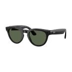  RayBan Ray-Ban META Meta Wearable HEADLINER электронный c функцией солнцезащитные очки 