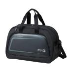  булавка PING черный сумка "Boston bag" 