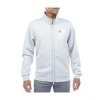  Anne Pas .and per se стрейч Schott sm- The - полный Zip тренировочный блузон 