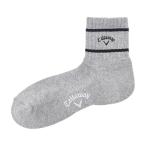  Callaway Golf Callaway Golf Logo окантовка короткие носки 