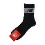  New balance New Balance большой линия Logo ja карта лодыжка носки 