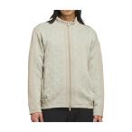  Adidas Adidasklaima теплый ткань Mix полный Zip жакет 