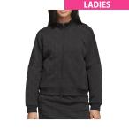  Adidas Adidasklaima теплый ткань Mix полный Zip жакет дамский 