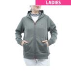  Tommy Hilfiger Golf TOMMY HILFIGER GOLF обратная сторона ворсистый флис полный Zip Parker жакет дамский 