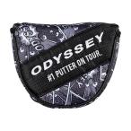  Odyssey ODYSSEY AM короткая клюшка покрытие 