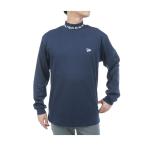 ニューエラ NEW ERA GOLF GF WARM LG ハイネック長袖Tシャツ