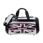  Admiral Admiral UJ спорт сумка "Boston bag" 