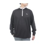  Puma PUMA стрейч PURE 3.0 1|4 Zip жакет 
