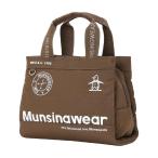  Munsingwear одежда Munsingwear борт карман Cart сумка 