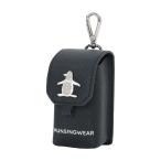  Munsingwear одежда Munsingwear little pi-to мяч держатель 