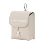  Munsingwear одежда Munsingwear little pi-to мульти- держатель 