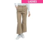  New Era NEW ERA GOLF стрейч GFWtsu il flare pants дамский 
