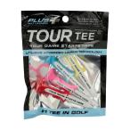  Tour tiTOUR TEE Tour чай плюс MID Launch
