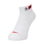  Munsingwear одежда Munsingwear L type короткие носки 